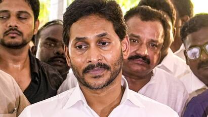 Tirupati Laddu Row Jagan Mohan Reddy Writes To PM Modi Says To Reprimand CM Chandrababu Naidu Reprimand Naidu...: Jagan Mohan Reddy Writes To PM Modi Over Tirupati Laddu Row
