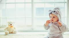 Unique And Uncommon Baby Names Starting With Letter 'D'