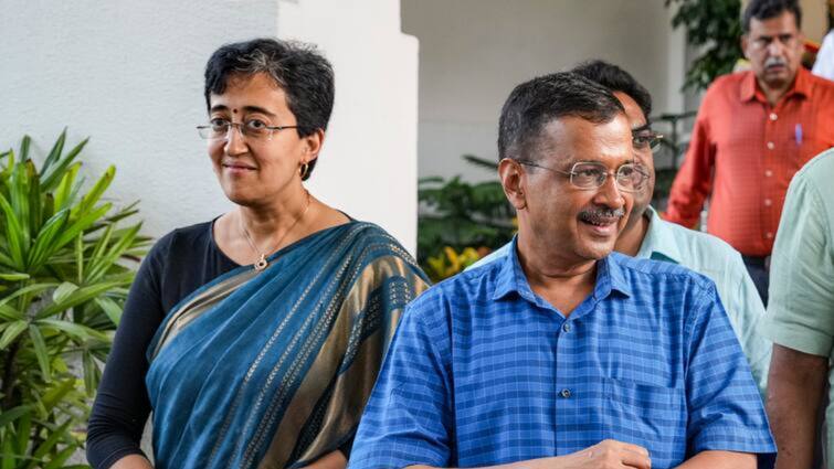 अरविंद केजरीवाल का दिल्ली का आवास: जल्द होंगे शिफ्ट, जानें नई जगह