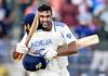 Ravi Ashwin: ਰਵੀਚੰਦਰਨ ਅਸ਼ਵਿਨ ਦਾ ਵੱਡਾ ਮਾਰਕਾ, ਟੈਸਟ 'ਚ 5 ਵਿਕਟਾਂ ਲੈਣ ਵਾਲੇ ਬਣੇ ਸਭ ਤੋਂ ਵੱਡੀ ਉਮਰ ਦੇ ਗੇਂਦਬਾਜ਼