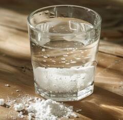 ਸਵੇਰੇ ਨਮਕ ਵਾਲਾ ਪਾਣੀ ਪੀਣ ਦੇ ਕਈ ਫਾਇਦੇ, ਜਾਣੋ ਪੀਣ ਦਾ ਸਹੀ ਢੰਗ