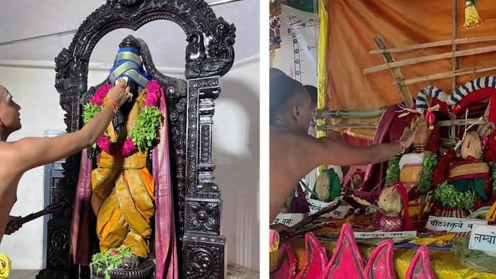 तिरुपति बालाजी या तिरुमाला मंदिर देश के बड़े और अमीर मंदिरों में से एक है, जहां हर साल अरबों खरबों रुपए का चढ़ावा भक्त चढ़ाते हैं. हालांकि, इन दिनों यहां मिलने वाले प्रसाद में लड्डू को लेकर विवाद छिड़ा हुआ है. विवाद को किनारा कर मंदिर के इतिहास की बात करते हैं. यह क्यों अमीर मंदिरों में गिना जाता है और हर साल कितना चढ़ावा मंदिर पर चढ़ता है?