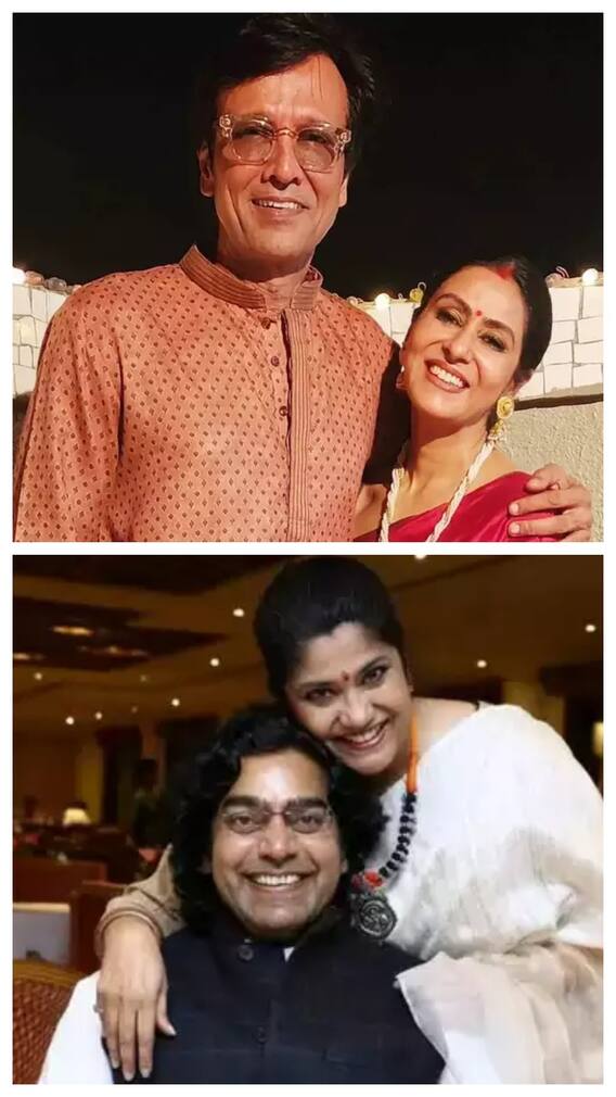 खूंखार विलेन के प्यार में गिरफ्तार हुईं ये हसीनाएं