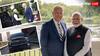 PM Modi In America: अमेरिका में जिस कार में दिखे PM मोदी, वह भारत को पहले ही कह चुकी अलविदा