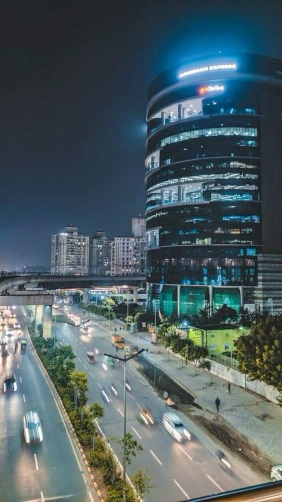 केवल नोएडा-गुरुग्रम नहीं... दिल्ली से सटे ये जिले भी कहलाते हैं NCR