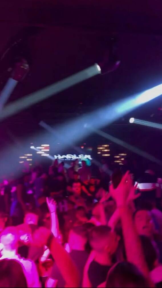 ये हैं कानपुर के टॉप नाइट कल्ब