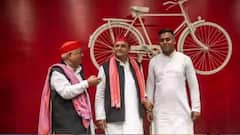 अयोध्या के सपा सांसद के बेटे पर अपहरण कर पिटाई का आरोप