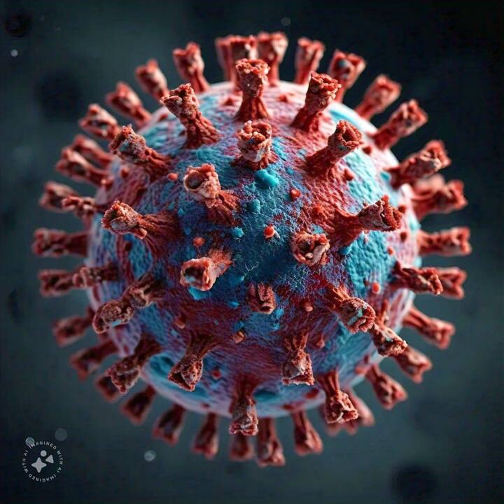 ਕੋਰੋਨਾ ਵਾਇਰਸ ਦਾ ਕਹਿਰ ਰੁਕਣ ਦਾ ਨਾਂ ਨਹੀਂ ਲੈ ਰਿਹਾ ਹੈ। ਇਕ ਤੋਂ ਬਾਅਦ ਇਕ ਆ ਰਹੇ ਵੇਰੀਐਂਟ ਨੇ ਚਿੰਤਾ ਵਧਾ ਦਿੱਤੀ ਹੈ। ਹੁਣ ਇੱਕ ਹੋਰ ਨਵਾਂ ਰੂਪ EXEC ਯੂਰਪ ਵਿੱਚ ਤੇਜ਼ੀ ਨਾਲ ਫੈਲ ਰਿਹਾ ਹੈ।