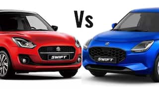 2024 Maruti Swift vs Old Swift: புதிய ஸ்விஃப்ட் Vs பழைய ஸ்விஃப்ட் - எந்த கார் சிறந்தது? செயல்பாடுகள் எப்படி இருக்கு?