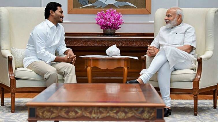 तिरुपति लड्डू विवाद: जगन रेड्डी ने पीएम मोदी को लिखी चिट्ठी, उठाई गंभीर मांग