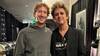 Meta CEO Mark Zuckerberg Attends Green Day Concert, Reveals How Significant They've Been In His Life