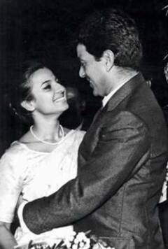 जब शादीशुदा धर्मेंद्र को इस एक्ट्रेस ने जड़ दिया तमाचा, जानिए ‘हीमैन’ पर क्यों बौखलाई थीं तनुजा