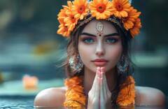 ਇੱਥੇ ਦੀਆਂ ਔਰਤਾਂ ਮੰਨੀਆਂ ਜਾਂਦੀਆਂ ਸਭ ਤੋਂ ਸੋਹਣੀਆਂ, ਜਾਣੋ ਲਿਸਟ 'ਚ ਕਿੰਨੇ ਨੰਬਰ 'ਤੇ ਆਉਂਦਾ ਭਾਰਤ ਦਾ ਨਾਮ