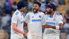 Didn't Lose A Home Test Series Since 2012, But India's 'Wins' Outnumbers 'Losses' For 1st Time Ever