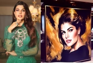 Jacqueline Fernandez : जेलमधून सुकेश चंद्रशेखरचं 'बेबी' जॅकलिन फर्नांडिसला लव्ह लेटर, रोमँटिक अंदाजात दिलं खास गिफ्ट