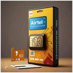 ਏਅਰਟੈੱਲ ਨੇ ਯੂਜ਼ਰਸ ਨੂੰ ਦਿੱਤਾ ਦੀਵਾਲੀ ਦਾ ਤੋਹਫਾ! 26 ਰੁਪਏ ਦਾ ਸਭ ਤੋਂ ਸਸਤਾ ਪਲਾਨ ਕੀਤਾ ਲਾਂਚ