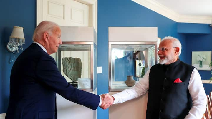 India has successfully retrieved 297 antiquities during PM Modi's recent visit to the United States, raising the total number of returned artifacts to 640 since 2014.