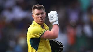 David Warners lifetime captaincy ban lifted by Cricket Australia David Warner: டேவிட் வார்னர் மீது விதிக்கப்பட்ட வாழ்நாள் தடை நீக்கம் - ஆஸ்திரேலிய கிரிக்கெட் வாரியம் அறிவிப்பு