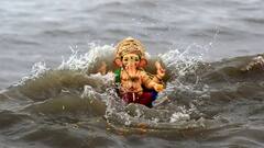 Ganeshotsav: गणेश विसर्जनानंतर येतोय साखर चौथ गणेशोत्सव; काय आहे परंपरा?