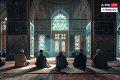 શું ભારતના મુસ્લિમો અલગ વિસ્તારમાં રહેવા માટે મજબૂર છે?