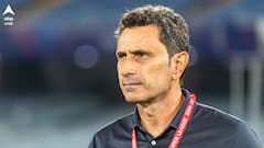 ডুরান্ড ফাইনাল হারের বদলার ম্যাচ! নর্থইস্টের বিরুদ্ধে মাঠে নামার আগে কী বলছেন মোহনবাগান কোচ?