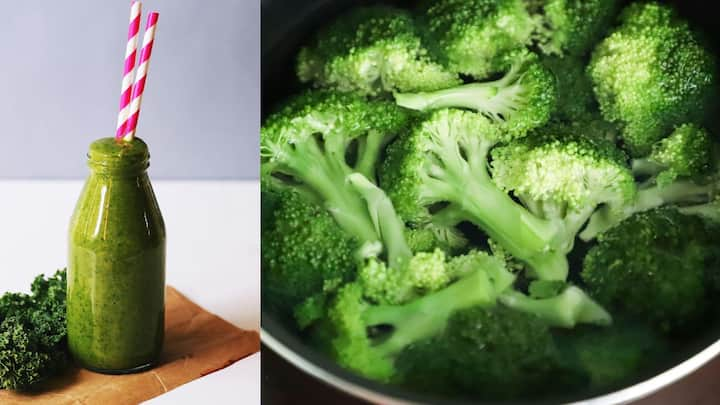 Broccoli:ப்ரோக்கோலி உணவு வகைகள் பற்றி இங்கே காணலாம்.