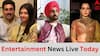Entertainment Live: ਮਸ਼ਹੂਰ ਅਦਾਕਾਰਾ ਨੇ ਕੈਂਸਰ ਤੋਂ ਹਾਰੀ ਜੰਗ, ਇਸ ਮਾਡਲ ਨੇ ਭਰੇ ਸਮਾਗਮ 'ਚ ਉਤਾਰਿਆ ਟੌਪ ਸਣੇ ਅਹਿਮ ਖਬਰਾਂ