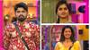 Bigg Boss 8 Telugu Episode 22 Day 21: పస లేని ఎపిసోడ్... సోనియా, విష్ణు ప్రియలపై నాగ్ ఫోకస్ - ఎలిమినేట్ అయ్యాక అభయ్ ఏం చెప్పాడంటే?