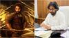 Pawan Kalyan: 'దేవర'కు అండగా 'OG'... ఏపీ డిప్యూటీ సీఎం హోదాలో తొలిసారి ఎన్టీఆర్‌ను సపోర్ట్ చేస్తూ ట్వీట్
