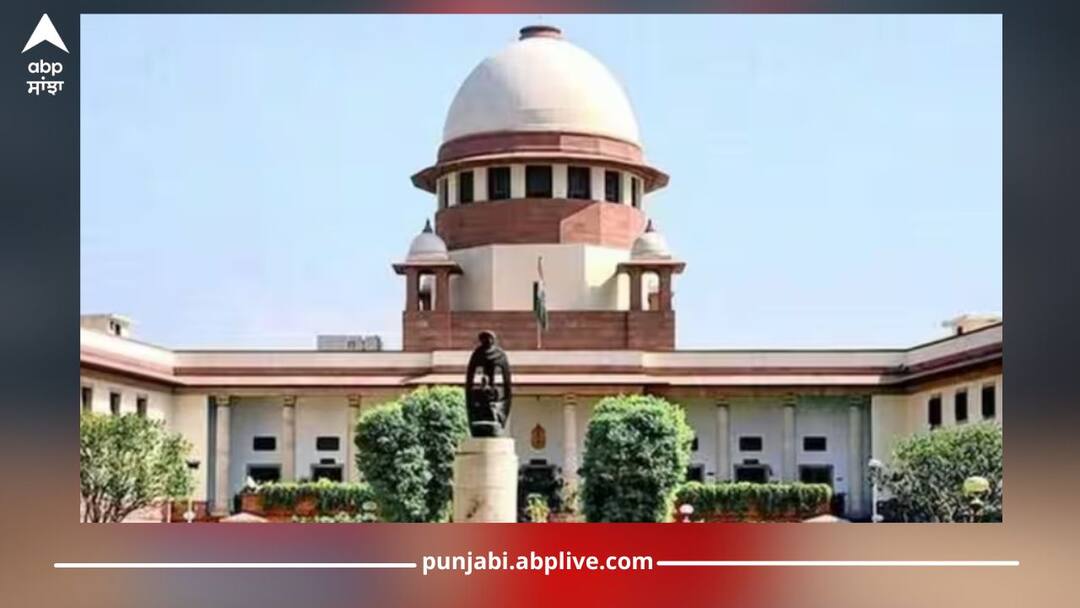 ਬੱਚਿਆਂ ਦੇ ਅਸ਼ਲੀਲ ਵੀਡੀਓ ਦੇਖਣਾ ਅਪਰਾਧ ਹੈ ਜਾਂ ਨਹੀਂ? ਸੁਪਰੀਮ ਕੋਰਟ 'ਚ ਭਲਕੇ ਸੁਣਾਇਆ ਜਾਵੇਗਾ ਫੈਸਲਾ supreme court to give verdict on watching child obscene videos is crime or nor under pocso it act details inside ਬੱਚਿਆਂ ਦੇ ਅਸ਼ਲੀਲ ਵੀਡੀਓ ਦੇਖਣਾ ਅਪਰਾਧ ਹੈ ਜਾਂ ਨਹੀਂ? ਸੁਪਰੀਮ ਕੋਰਟ 'ਚ ਭਲਕੇ ਸੁਣਾਇਆ ਜਾਵੇਗਾ ਫੈਸਲਾ