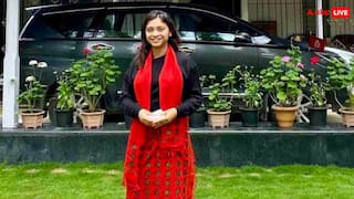 UPSC Success Story: मिलिए उस आईएएस अधिकारी से, जिसने बैंक की नौकरी छोड़े बिना सिर्फ चार से पांच घंटे पढ़ाई कर हासिल किया मुकाम