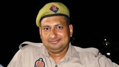 हापुड़ एसपी के ड्राइवर की सड़क हादसे में मौत, परिवार में मचा कोहराम