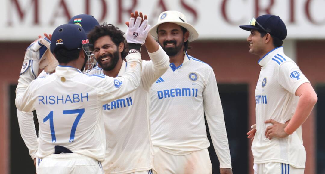 BCCI Announces India Squad For IND vs BAN 2nd Test In Kanpur BCCI Announces India's Squad For IND vs BAN 2nd Test In Kanpur