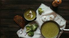 Broccoli:ஆரோக்கியமான ப்ரோக்கோலி உணவு வகைகள்;தெரிஞ்சிக்கோங்க!