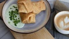 Carrot Dosa: கேரட் தோசை எப்படி செய்வது? எளிதான செய்முறை -இதோ!