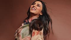 Priyanka Mohan:சொக்கவைக்கும் பேரழகி.. பிரியங்கா மோகனின் சமீபத்திய க்ளிக்ஸ்!