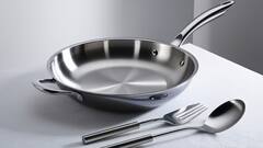 Stainless Steel: রোজ ব্যবহারেও জং পড়ে না, স্টেনলেস স্টিলের বাসন কেন আলাদা জানুন