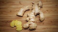 Ginger:தினமும் இஞ்சி சாப்பிடுவது நல்லதா? நிபுணர்கள் சொல்வது என்ன?