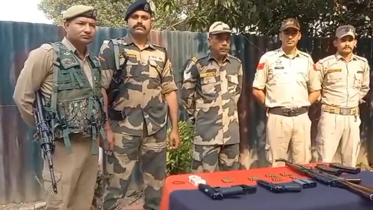 J&Ok: BSF Thwarts Infiltration Bid By Terrorist Alongside Worldwide Border In RS Pura Sector