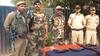 J&K: BSF Thwarts Infiltration Bid By Terrorist Along International Border In RS Pura Sector