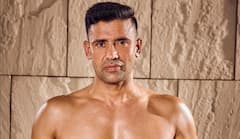 સંગ્રામ સિંહે રચ્યો ઇતિહાસ, MMA મુકાબલામાં શાનદાર જીત નોંધાવનાર પ્રથમ ભારતીય પુરુષ પહેલવાન બન્યા