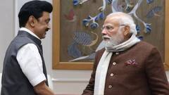 பிரதமர் மோடியை சந்திக்கும் முதலமைச்சர் ஸ்டாலின்! எப்போது தெரியுமா?