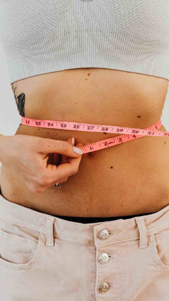 तुमच्या किचनमध्येच आहे वजन कमी करण्याचे रहस्य !