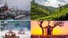Travel Tips: நெருங்குது அக்டோபர் - ஊர் சுற்றி பார்க்க சரியான இடங்கள் எவை? இந்தியாவின் டாப் 5 டூரிஸ்ட் ஸ்பாட்ஸ்