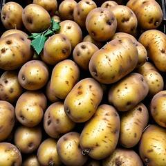 ਕਿਵੇਂ ਆਇਆ ਆਲੂ ਭਾਰਤ ਚ, ਜਾਣੋ ਇਸਦਾ ਇਤਿਹਾਸ