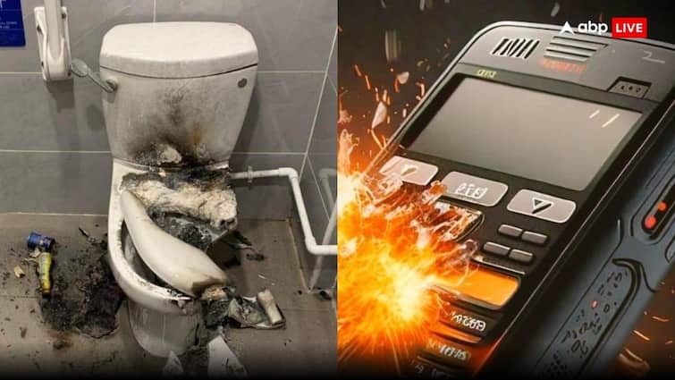 Intelligence agencies are turning everyday objects into weapons what did the expert say on pager blast in lebanon खुफिया एजेंसी रोजमर्रा की चीजों को कैसे बना रहीं हथियार, लेबनान पेजर ब्लास्ट पर एक्सपर्ट ने किया बड़ा खुलासा