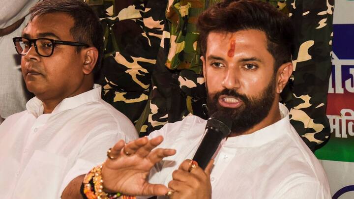 इस साल के अंत में झारखंड विधानसभा की 81 सीटों पर चुनाव होने वाले हैं. हालांकि, भारतीय चुनाव आयोग ने अब तक चुनाव की तारीखों की घोषणा नहीं की है.