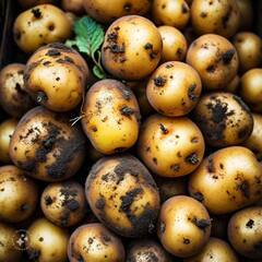 ਕਿਵੇਂ ਆਇਆ ਆਲੂ ਭਾਰਤ ਚ, ਜਾਣੋ ਇਸਦਾ ਇਤਿਹਾਸ