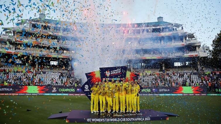 ICC Women's T20 World Cup 2024 When And Where To Watch- Everything You Need To Know ICC Women's T20 World Cup 2024:மகளிர் டி 20 உலகக் கோப்பை - எங்கே? எப்படி பார்ப்பது? முழு அட்டவணை உள்ளே!