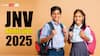 Navodaya Admission 2025: नवोदय विद्यालय क्लास 6वीं में प्रवेश के लिए आज बंद हो जाएंगे रजिस्ट्रेशन, चेक करें पेपर पैटर्न